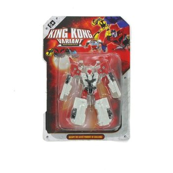 TRANSFORMERS BLISZTERES CSOMAGOL&Aacute;SBAN (12 db)