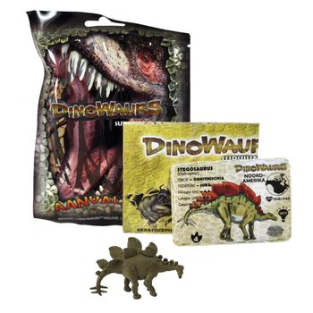 ***TOP TERM&Eacute;K*** DINOWAURS DINOSZAURUSZOK DISPLAYBEN (30 db)