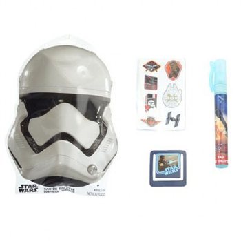 Nagy Star Wars Meglepetéscsomag Parfüm tollal, Matricával és Könyvjelzővel (24 db)