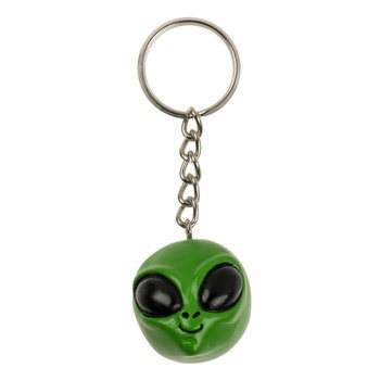 **MEGA OLCS&Oacute;** ALIEN KULCSTART&Oacute; (18 db)