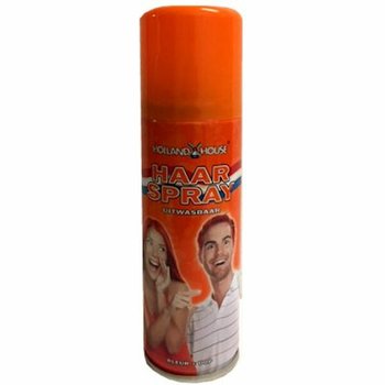NARANCSS&Aacute;RGA HAJSPRAY, MOSHAT&Oacute; (24 db)