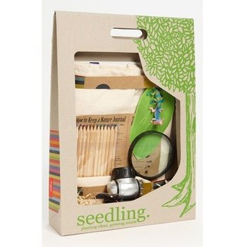 Seedling K&uuml;lt&eacute;ri Felfedező K&eacute;szlet | B2B J&aacute;t&eacute;kok