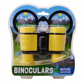 NATURE ADVENTURE T&aacute;vcső Nyakba Akaszthat&oacute; Zsin&oacute;rral - Bliszteren (6 darab)