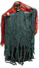 Nagy Mozg&oacute; Halloweeni Sz&ouml;rny