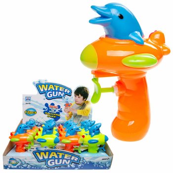 Delfin és Cápa Vízipisztoly (12 db)