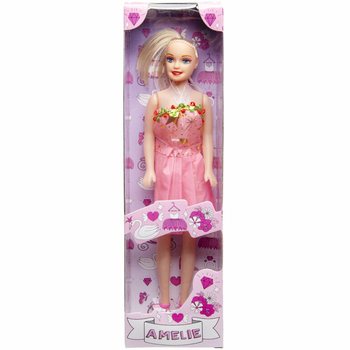 AMELIE BAB&Aacute;K BEMUTAT&Oacute;REKESZBEN (12 db)
