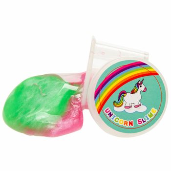 UNIKORNIS SLIME / EGYIK SZARV&Uacute; (72 db)