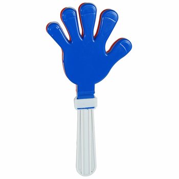 Nagy XL Tapsol&oacute; Kezek - 27 cm - Kijelzőn (24 db)