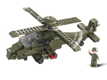 Sluban harci helikopter M38-B0298 (1 db)