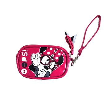 DISNEY MINNIE EGÉR TOLLTARTÓ - 2. MODELL (6 db)