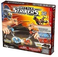 MegaBloks Battle Strikers Hyper-Strike Tournament - 29895 | J&aacute;t&eacute;k Nagykeresked&eacute;s