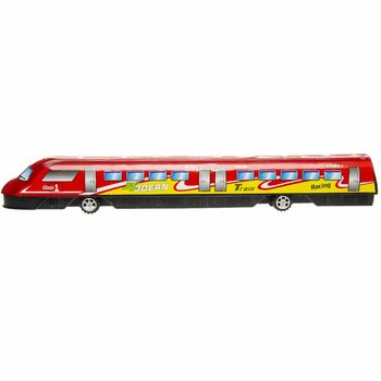 Lendkerekes vonat XL 38 cm (6 darab)