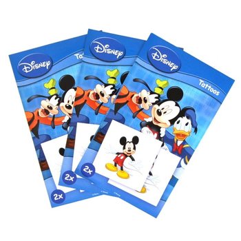 DISNEY MICKEY EG&Eacute;R TETOV&Aacute;L&Oacute; MATRICA (50 db)