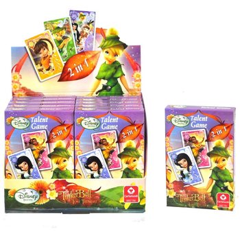 Disney Giling-Galang 2 az 1-ben K&aacute;rtyaj&aacute;t&eacute;k (12 db)