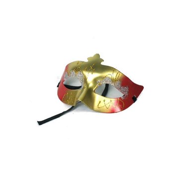 VELENCEI MASZK - 1. MODELL (12 db)