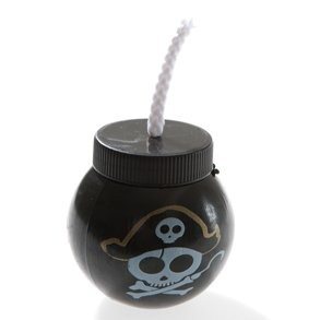 SLIME BOMB&Aacute;BAN (12 db)