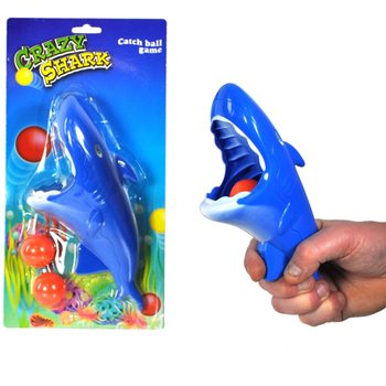 MEGA &Oacute;RI&Aacute;S C&Aacute;PA CLICK 'N' CATCH LABDAELKAP&Oacute; J&Aacute;T&Eacute;K K&Aacute;RTY&Aacute;N (12 db)