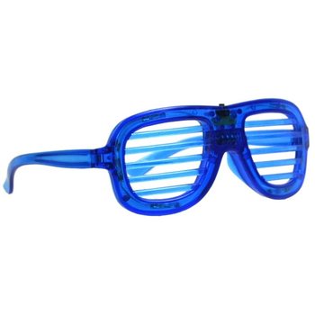 VIL&Aacute;G&Iacute;T&Oacute; SHUTTER SHADES SZEM&Uuml;VEG - K&Eacute;K (12 db)