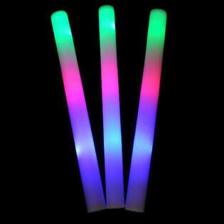 LED HABSZIVACS RUDAK - MULTICOLOR BULI R&Uacute;D DISPLAY-BEN (24 db)