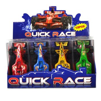 FORMA-1 VERSENYAUT&Oacute; DISPLAYBEN (12 db)