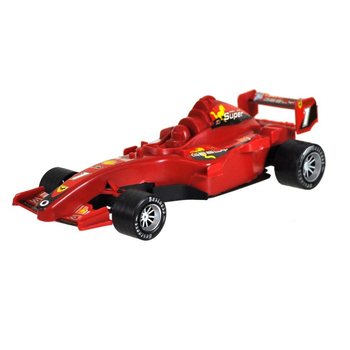 Forma-1 versenyaut&oacute;k 20 cm (12 db)