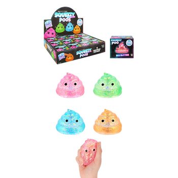 NYOMKOD&Oacute;S KAKI - SUGAR GEL CSILL&Aacute;MOS T&Ouml;LTETTEL - VEGYES SZ&Iacute;NEK - DISPLAYBEN (12 db)