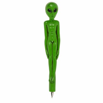Alien 3D Goly&oacute;stollak Display-ben (12 db) - SZUPER OLCS&Oacute;
