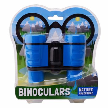 NATURE ADVENTURE T&aacute;vcső Nyakba Akaszthat&oacute; Zsin&oacute;rral - Bliszteren (6 darab)