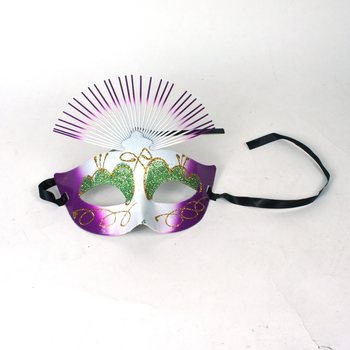 VELENCEI MASZK - 8. MODELL (12 db)
