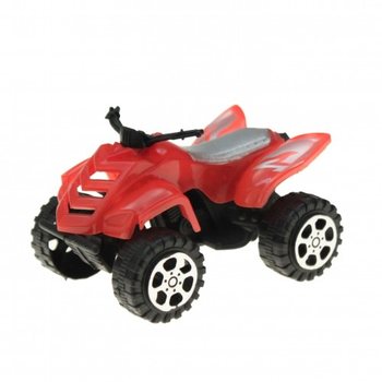 Lendkerekes Quad K&aacute;rty&aacute;n (24 db)