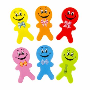 Vid&aacute;m Smiley Rad&iacute;rok 2 r&eacute;szes (36 szett)