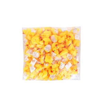 Aj&aacute;nd&eacute;kozhat&oacute; gumikacs&aacute;k &ndash; 5 x 5 x 4 cm (144 db)