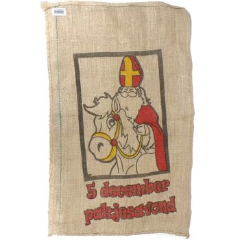 Nagy Juta Mikulás Zsák
