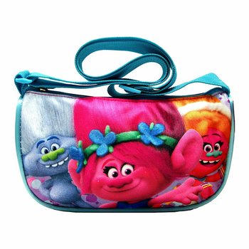 TROLLS - Gyerek v&aacute;llt&aacute;ska hossz&uacute; v&aacute;llp&aacute;nttal (12 db)