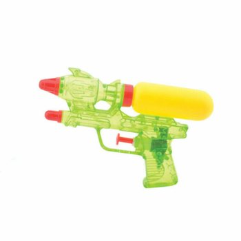 AQUA FUN - V&iacute;zipisztoly, 16 cm - PP tasak (12 db)