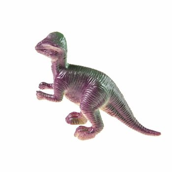 12 DARABOS DINOSZAURUSZ J&Aacute;T&Eacute;KFIGURA K&Eacute;SZLET (6 csomag)
