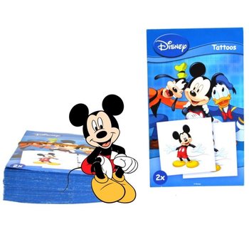 DISNEY MICKEY EG&Eacute;R TETOV&Aacute;L&Oacute; MATRICA (50 db)