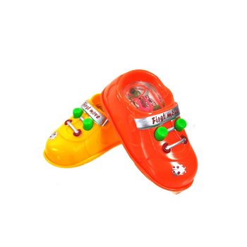 GYERMEKCIPŐ ALAK&Uacute; V&Iacute;ZI J&Aacute;T&Eacute;K 9 CM (24 db)