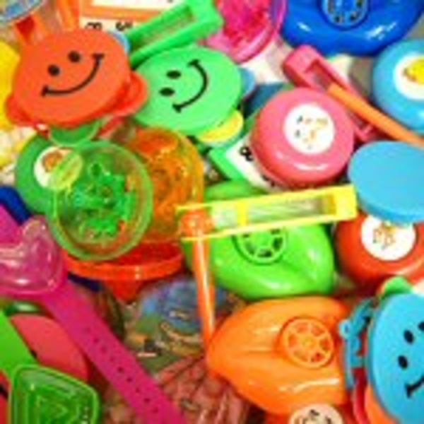 Tombola ajándékcsomagok