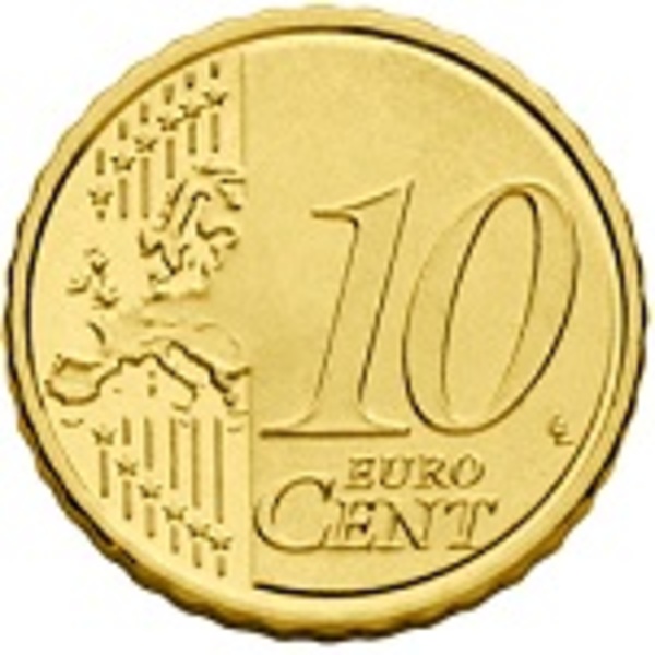 Beszerzés 0,10 Euróig