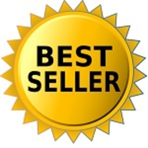 Top 24 - Bestsellerek