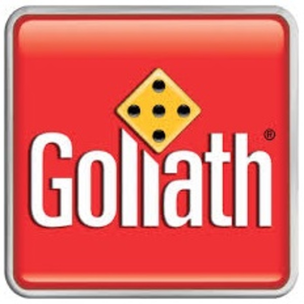 GOLIATH - Játékok