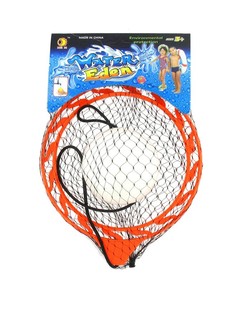 V&iacute;zi sport labda (6 db)