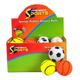 Sportos Pattog&oacute;s Labda Kijelzőn (24 db)