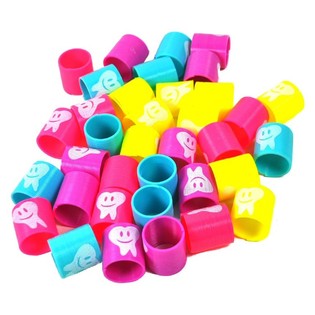 Mini Spir&aacute;l Rug&oacute; Zs&aacute;kbamacsk&aacute;ba (12 db)