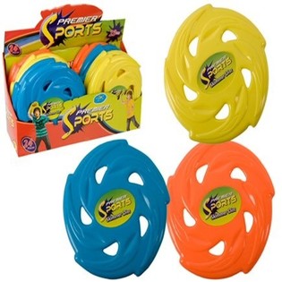 LUXUS CSILLAG FRISBEE (24 db)