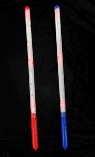 NAGY VILLOG&Oacute; LED P&Aacute;LCA - 1-ES MODELL (12 db)