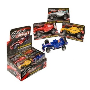 FORMULA 1 LENDKEREKES AUT&Oacute; (12 db)