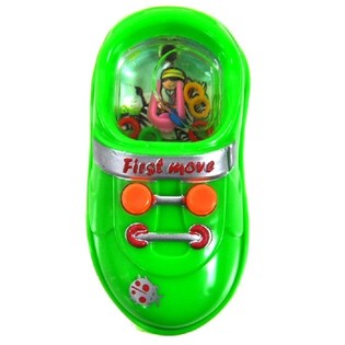 GYERMEKCIPŐ ALAK&Uacute; V&Iacute;ZI J&Aacute;T&Eacute;K 9 CM (24 db)