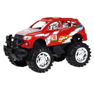 J&Aacute;T&Eacute;K MONSTER TRUCK 16 CM (12 db)